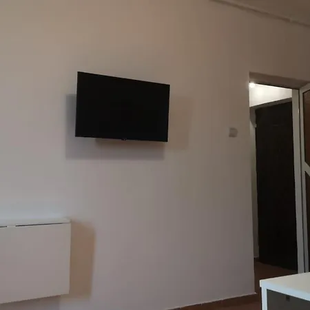 Apartman Garsoniera Langa Plaja 3 Papuci Konstanca