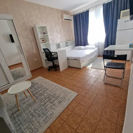 Garsoniera Langa Plaja 3 Papuci